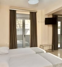 Panthea Studios by Greek Pride - Σκάλα Φούρκας, Χαλκιδική