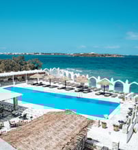 4* Paros Holiday Sun Hotel