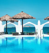 4* Paros Holiday Sun Hotel