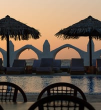 4* Paros Holiday Sun Hotel - Πούντα, Πάρος