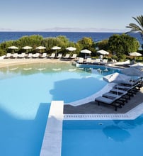 5* ​Amus Hotel & Spa -  Ιξιά, Ρόδος