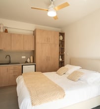 Noleya Pure Island Stay