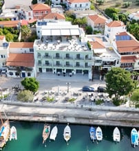 4* Limni Boutique Experience Hotel - Λίμνη, Εύβοια