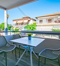 Lithos Suites - Νικήτη, Χαλκιδική