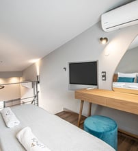 Lithos Suites - Νικήτη, Χαλκιδική