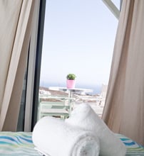 Niriides Homes & Villas - Ελιά, Μύκονος