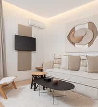 Aegina Dream Suites - Αίγινα