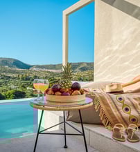 Myzith Luxury Suites - Κερί, Ζάκυνθος