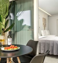 Myzith Luxury Suites - Κερί, Ζάκυνθος