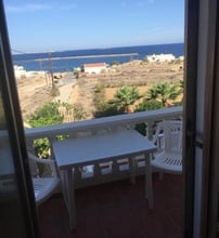 AVRA Apartments - Φρυ, Κάσος
