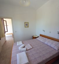 AVRA Apartments - Φρυ, Κάσος