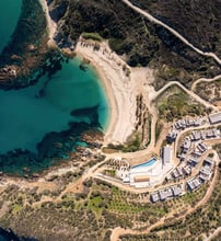 5* Heromylos Resort & Spa - Αλιβέρι, Εύβοια