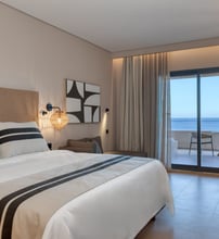 5* Heromylos Resort & Spa - Αλιβέρι, Εύβοια