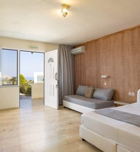 Lofos Panorama Apartments - Πρίνος, Ρέθυμνο, Κρήτη