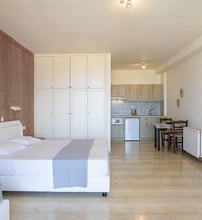 Lofos Panorama Apartments - Πρίνος, Ρέθυμνο, Κρήτη