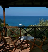 Villa Ira - Μπανάνα, Σκιάθος