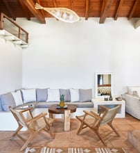 Villa Ira - Μπανάνα, Σκιάθος