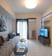 Blue Ark Harmony - Νέα Σμύρνη, Αθήνα