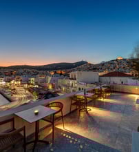 Eclectic Syros - Ερμούπολη, Σύρος