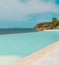 5* Mount Athos Resort - Λιμάνι Ιερισσού, Χαλκιδική