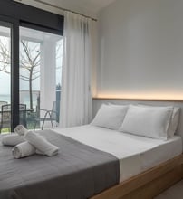 Cavo Blue Coastal Living - Πολύχρονο, Χαλκιδική