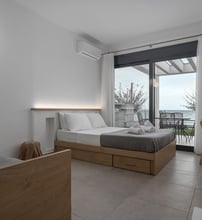 Cavo Blue Coastal Living - Πολύχρονο, Χαλκιδική