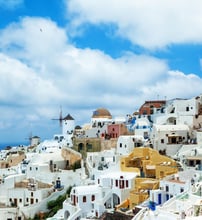 Diamond Luxury Suites Collection - Οία, Σαντορίνη