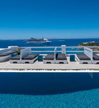 Flaskos Suites- Μύκονος