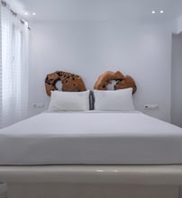 Flaskos Suites- Μύκονος