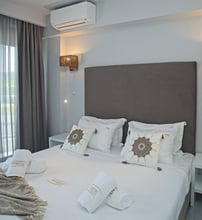 Imagine Studios - Παλιούρι, Χαλκιδική