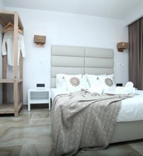 Imagine Studios - Παλιούρι, Χαλκιδική