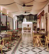 Meroviglia Boutique Hotel - Ημεροβίγλι, Σαντορίνη