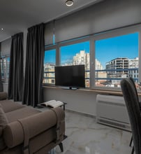 Nomades Suites - Θεσσαλονίκη