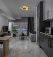 Nomades Suites - Θεσσαλονίκη