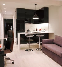 Segundo Molo Suites - Θεσσαλονίκη