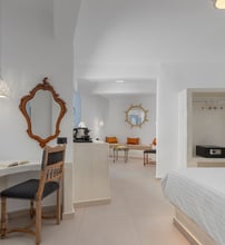Sole d'οro Luxury Suites - Σαντορίνη