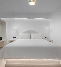 Sole d'οro Luxury Suites - Σαντορίνη