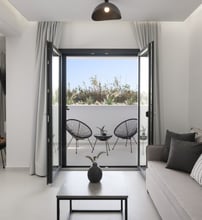 Esperos Premium Suites - Αγία Άννα, Νάξος