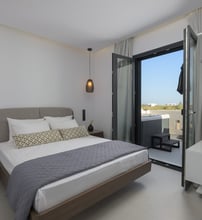 Esperos Premium Suites - Αγία Άννα, Νάξος