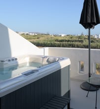 Esperos Premium Suites