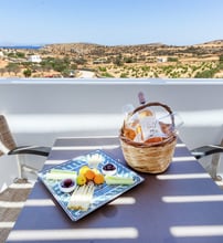 Harama Hotel  - Σχοινούσα