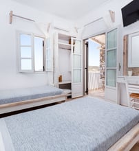 Harama Hotel  - Σχοινούσα