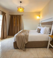 Sahara Beach Apartments - Καστράκι, Νάξος