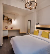 Summertime Villa - Φηρά, Σαντορίνη