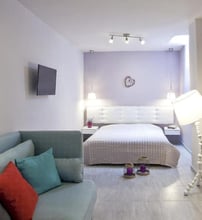 Summertime Villa - Φηρά, Σαντορίνη