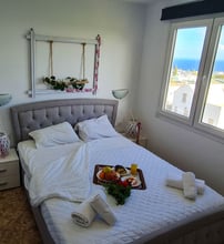 Villa Anto - Φηρά, Σαντορίνη