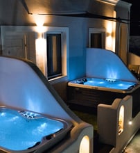 Villa Galaxy - Φηρά, Σαντορίνη