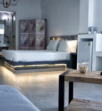 Villa Galaxy - Φηρά, Σαντορίνη