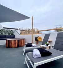 Village Anto - Φηρά, Σαντορίνη