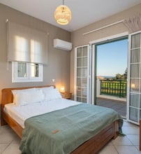 Captain's Villas - Κατελειός, Κεφαλονιά